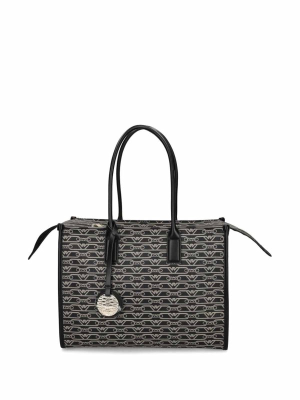 EMPORIO ARMANI buy online Shopping Bag