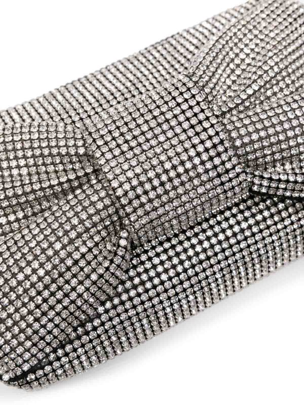 Gillo Rhinestones Bag shop online: ESSENTIEL ANTWERP