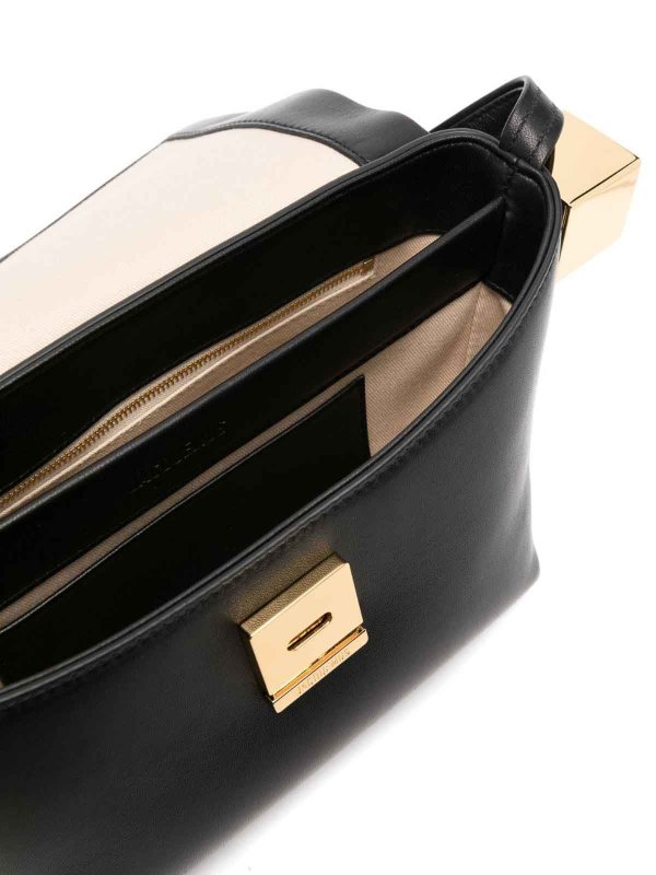 The Best Shops JACQUEMUS: totes bags - Leather bag