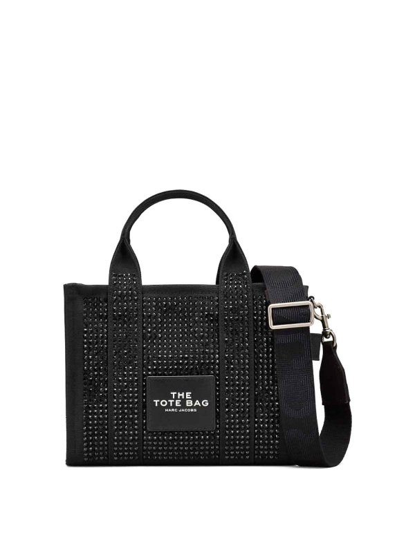 MARC JACOBS: totes bags - The Small Tote