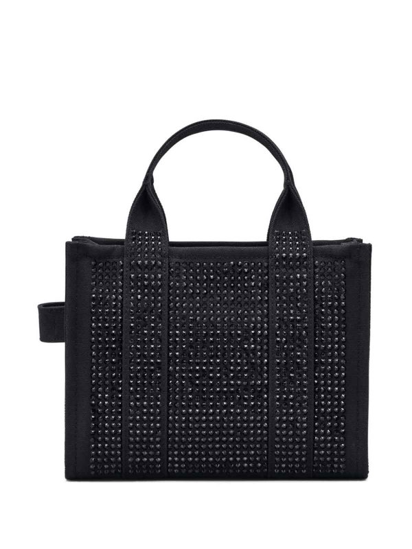 MARC JACOBS: totes bags online - The Small Tote