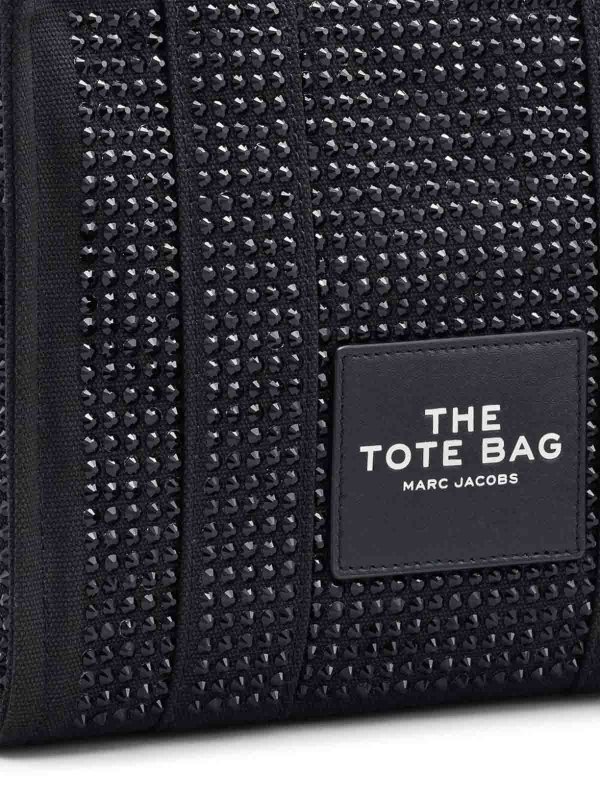The Small Tote shop online: MARC JACOBS