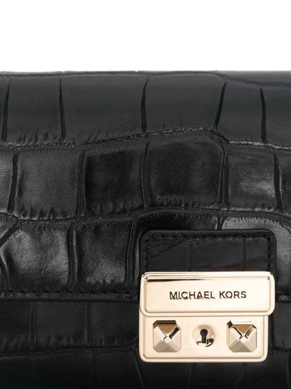The Best Shops MICHAEL KORS: cross body bags - Leather bag