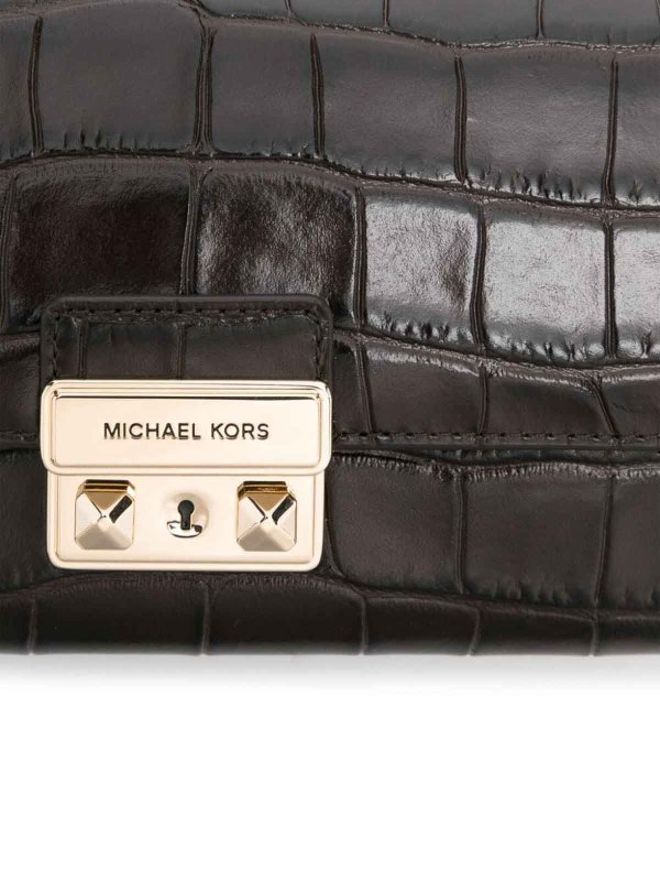 The Best Shops MICHAEL KORS: cross body bags - Leather bag