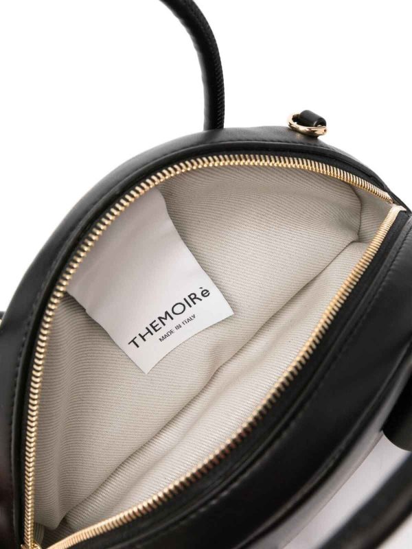 THEMOIRè: cross body bags online - Selene Vegan Fabric Bag