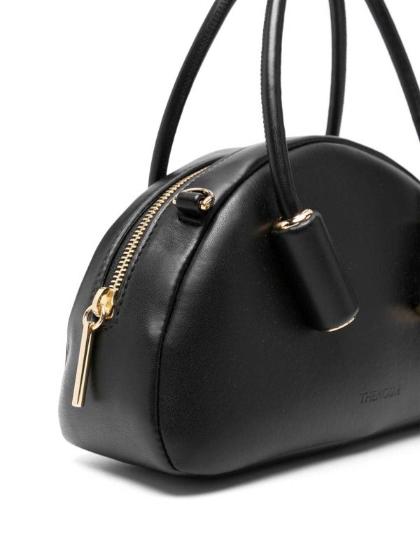 The Best Shops THEMOIRè: cross body bags - Selene Vegan Fabric Bag