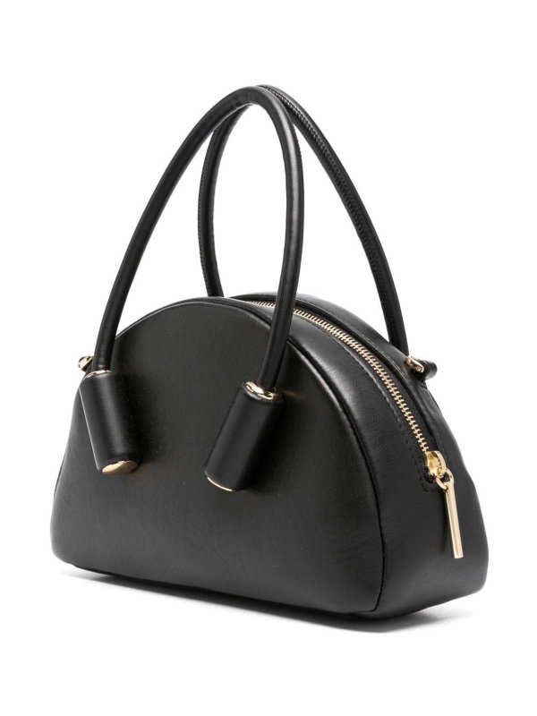 Selene Vegan Fabric Bag shop online: THEMOIRè