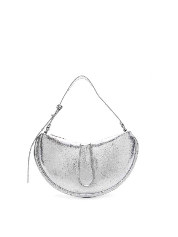 THEMOIRè: Bolsas bandoleras - Bolsa Bandolera - Negro