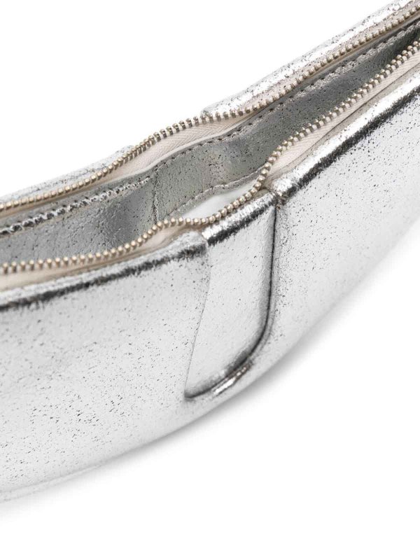 THEMOIRè: Bolsas bandoleras online - Bolsa Bandolera - Negro