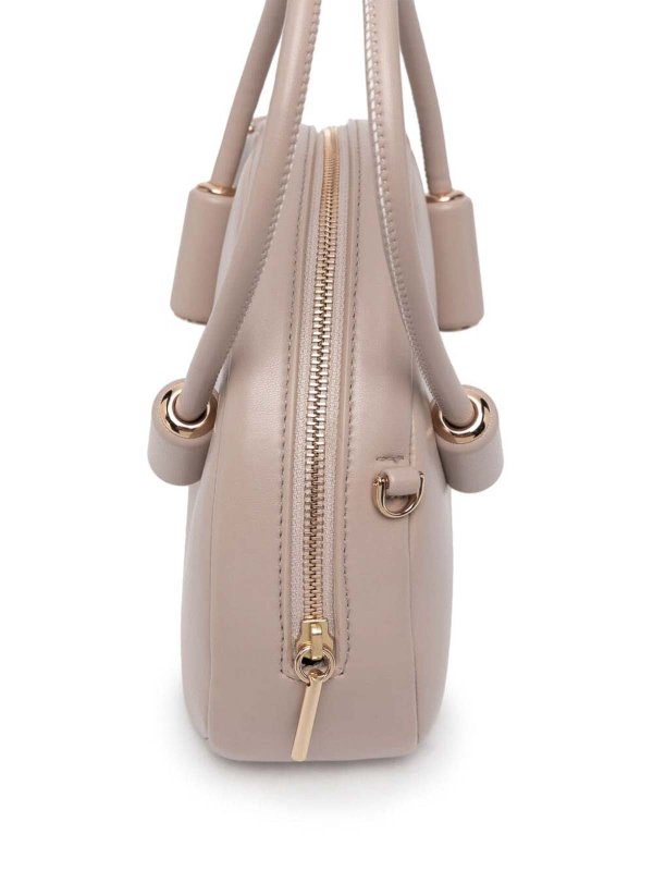 THEMOIRè: Sacs bandoulière online - Sac Bandoulière - Couleur Chair