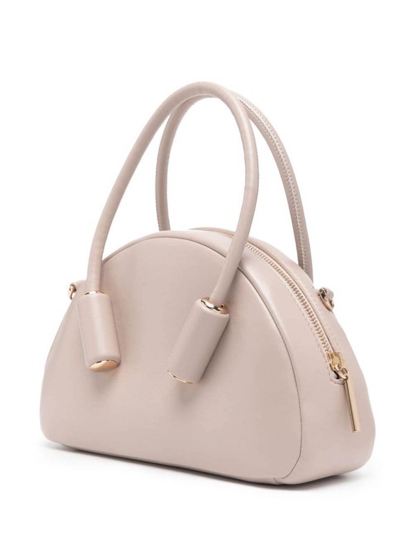 The Best Shops THEMOIRè: Sacs bandoulière - Sac Bandoulière - Couleur Chair