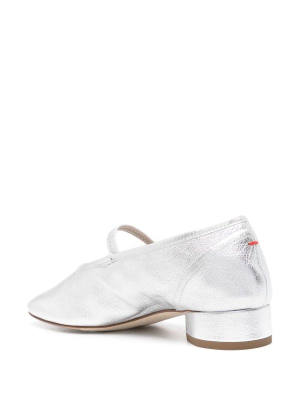 アンクルブーツ - 黒 shop online: AEYDE