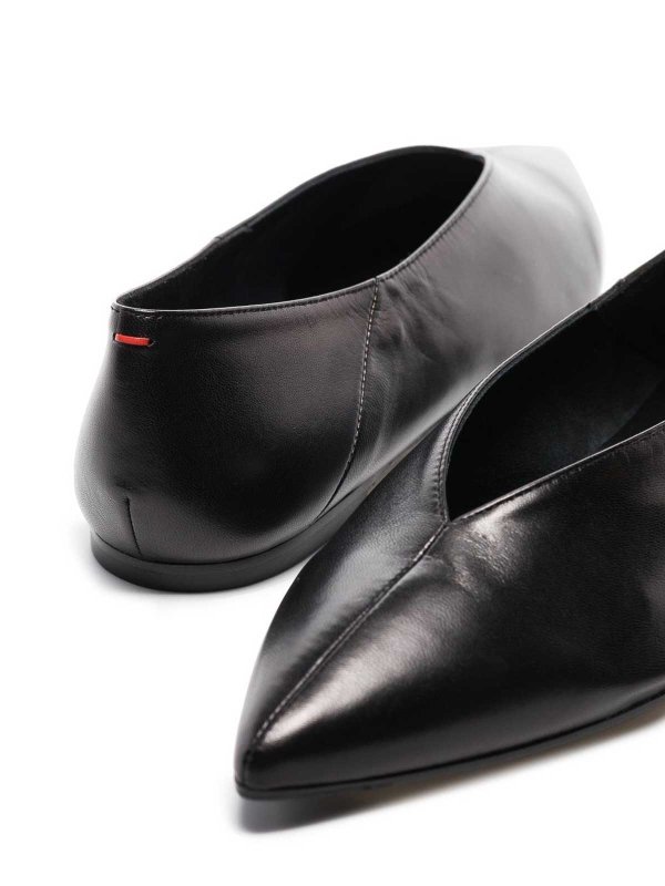 The Best Shops AEYDE: Botines - Botines - Negro