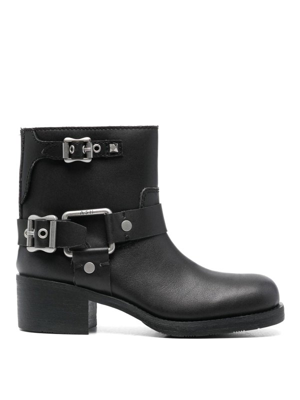 ASH: ankle boots - Texas01 Boots