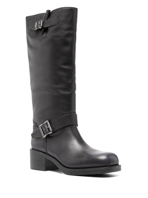 The Best Shops ASH: stivali - Stivaletto