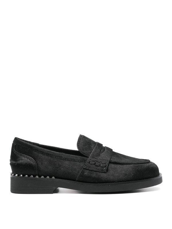 ASH: Loafers & Slippers - Winon05 Loafer