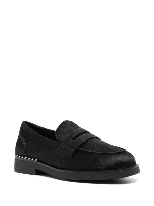 The Best Shops ASH: Loafers & Slippers - Winon05 Loafer