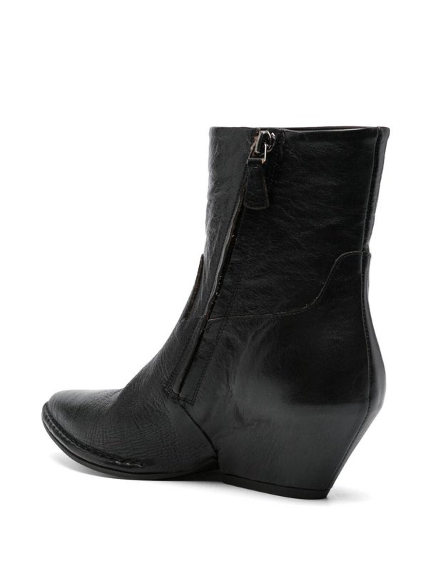 Botas - Negro shop online: FABRIZIO DEL CARLO