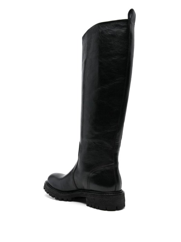 FABRIZIO DEL CARLO: boots online - Cortina High Boots