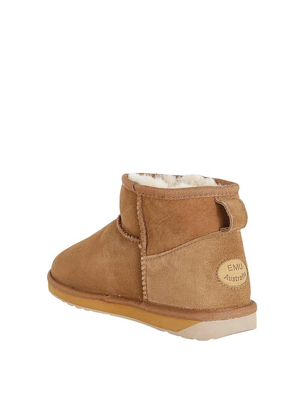 The Best Shops Emu: ankle boots - Stinger Micro Boot