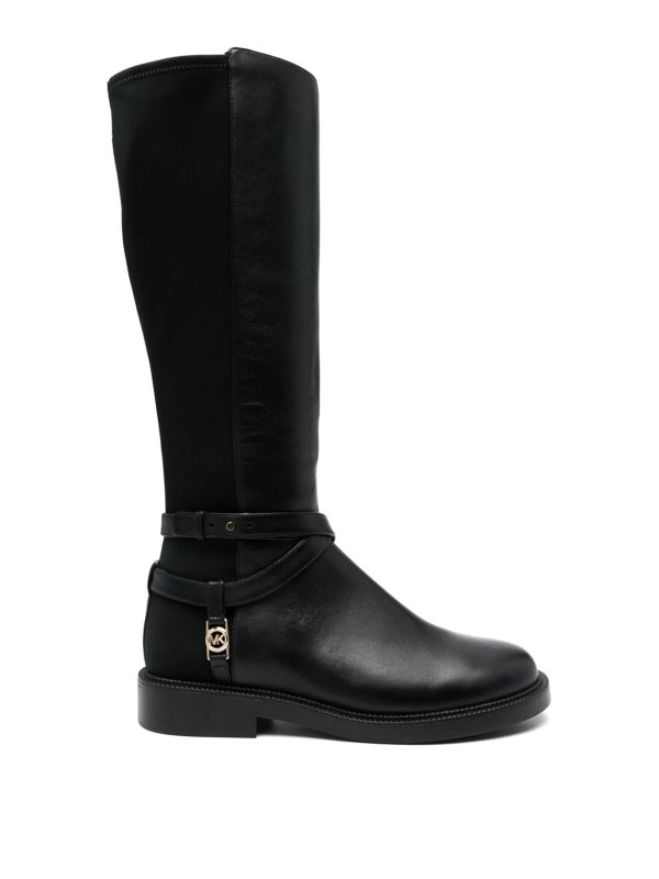 MICHAEL KORS: boots - Abigail Boot
