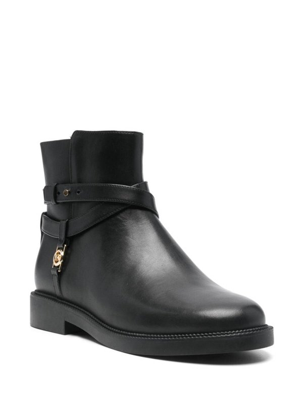 MICHAEL KORS: Botines online - Botines - Negro