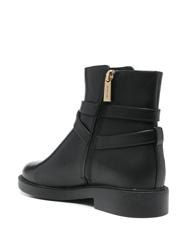 The Best Shops MICHAEL KORS: Botines - Botines - Negro