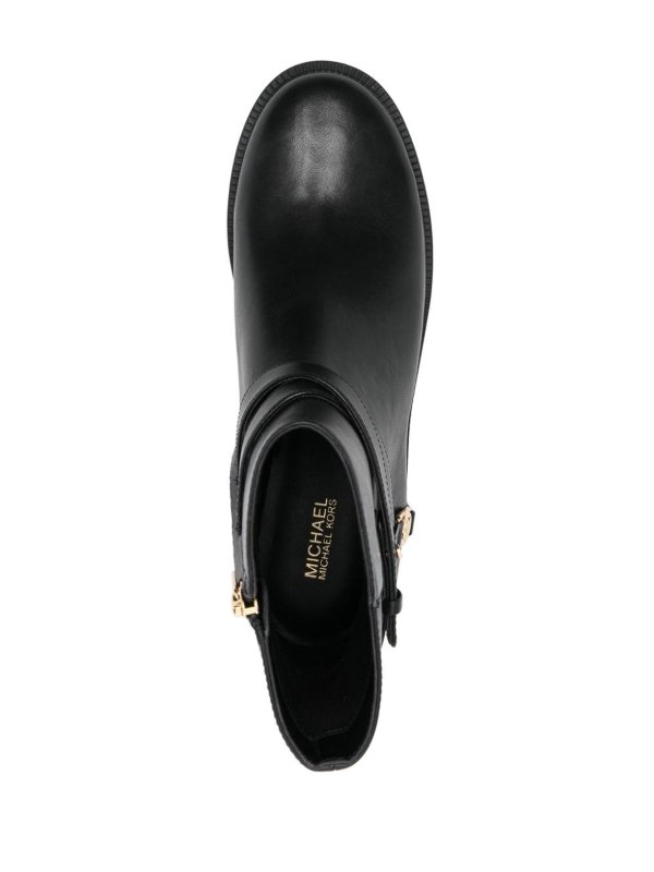Botines - Negro shop online: MICHAEL KORS