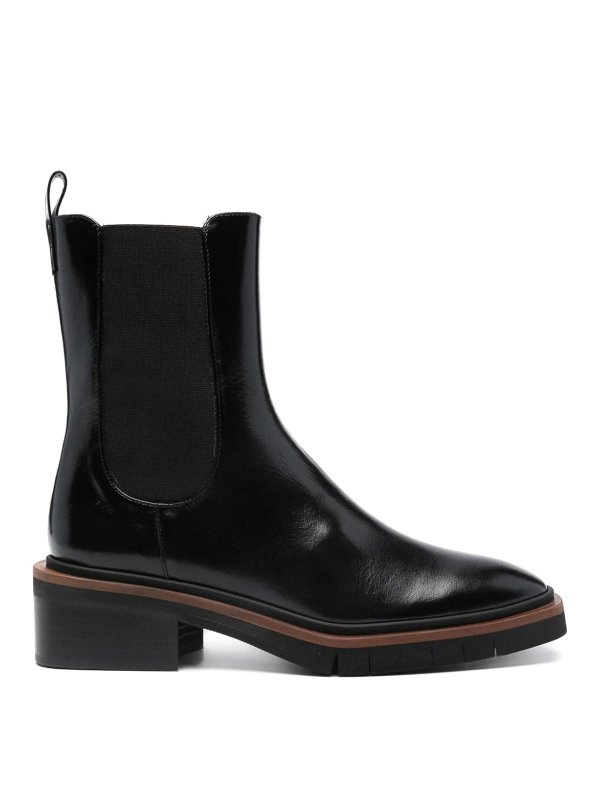 Paloma Barcelò: ankle boots - Mona Boot