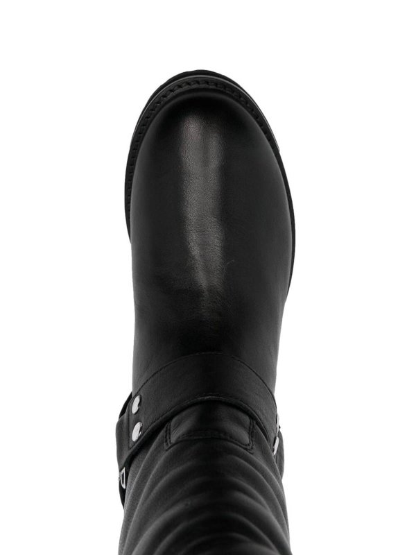 TWINSET: boots online - High Boots