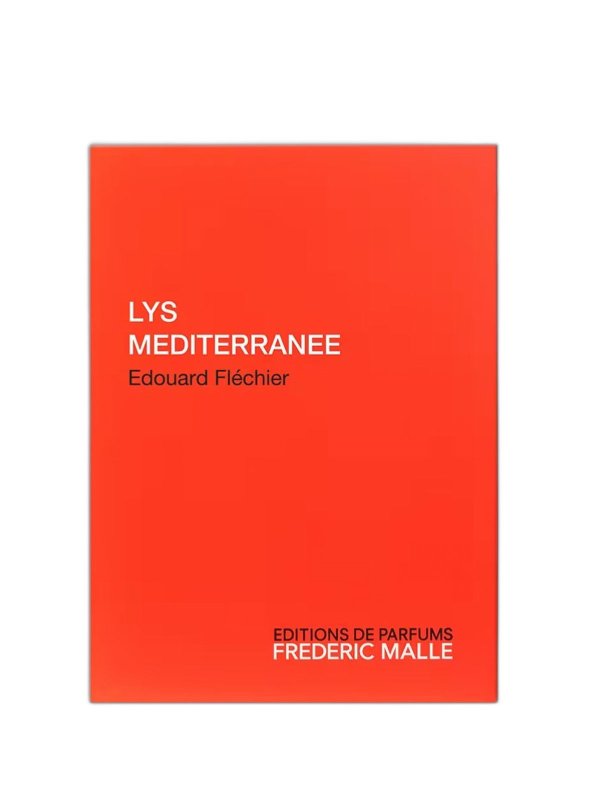 FREDERIC MALLE: Beauty online - Profumo 100 Ml