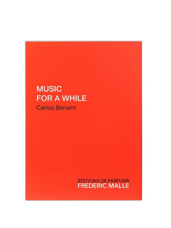 FREDERIC MALLE: Beauty online - Profumo 100 Ml