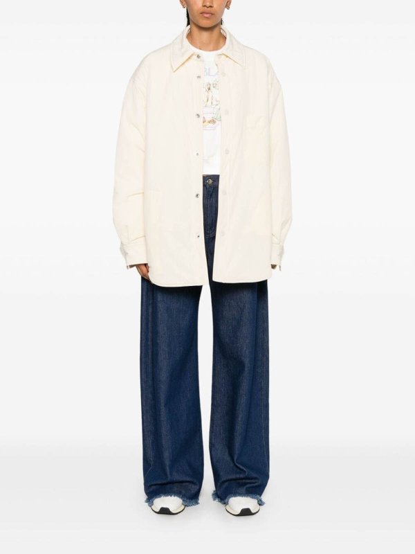 AUTRY buy online Casualjacke - Weiß