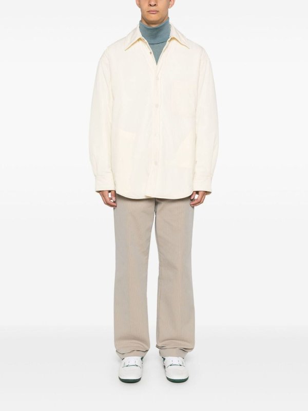 The Best Shops AUTRY: Casualjacke - Weiß