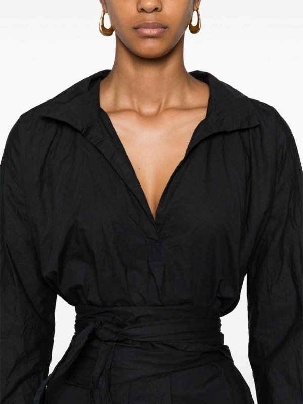 Vestido Largo - Azul shop online: DANIELA GREGIS