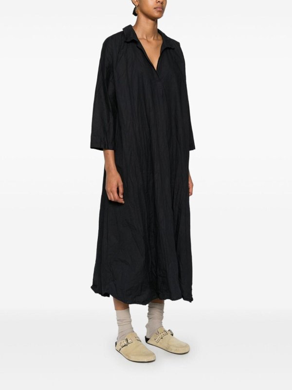 DANIELA GREGIS buy online Vestido Largo - Azul