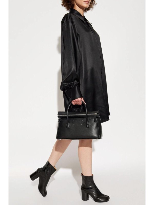 Camicie A Maniche Lunghe shop online: Maison Margiela