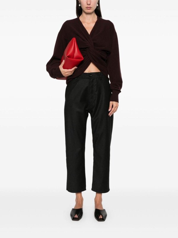 ショートパンツ - 黒 shop online: SOFIE D