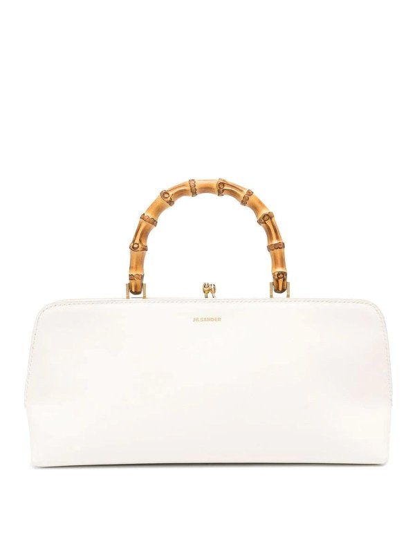 JIL SANDER: cross body bags - Hand Bag