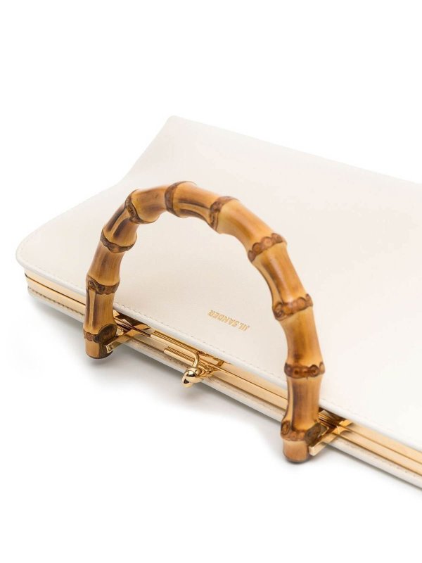 JIL SANDER: cross body bags online - Hand Bag