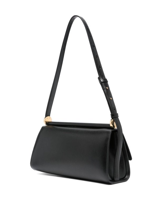 JIL SANDER: cross body bags online - Shoulder Bag