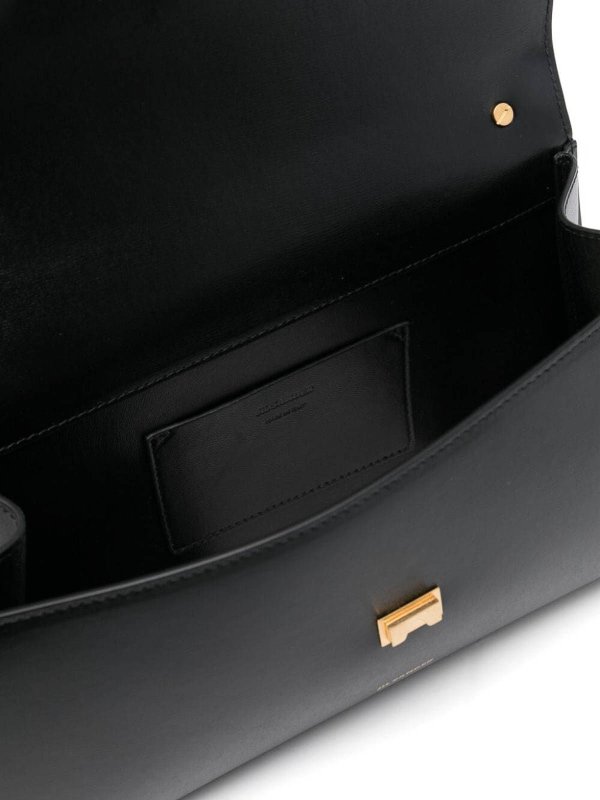 The Best Shops JIL SANDER: cross body bags - Shoulder Bag