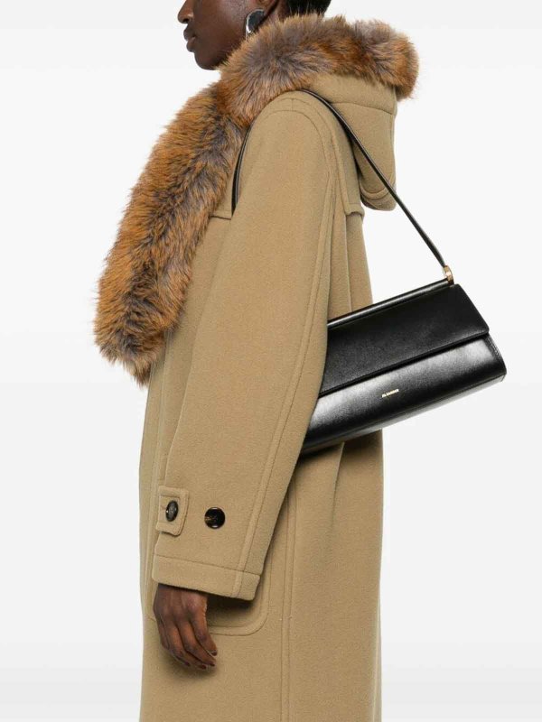 Shoulder Bag shop online: JIL SANDER