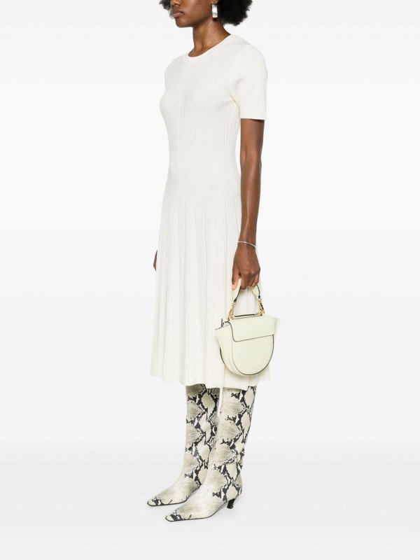 WANDLER: ショルダーバッグ online - ショルダーバッグ - 白