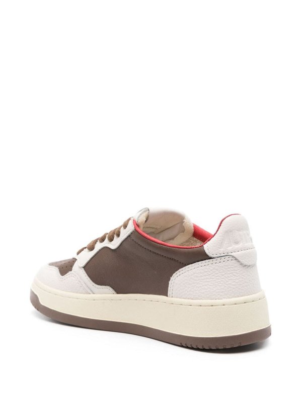 Sneaker - Braun shop online: AUTRY