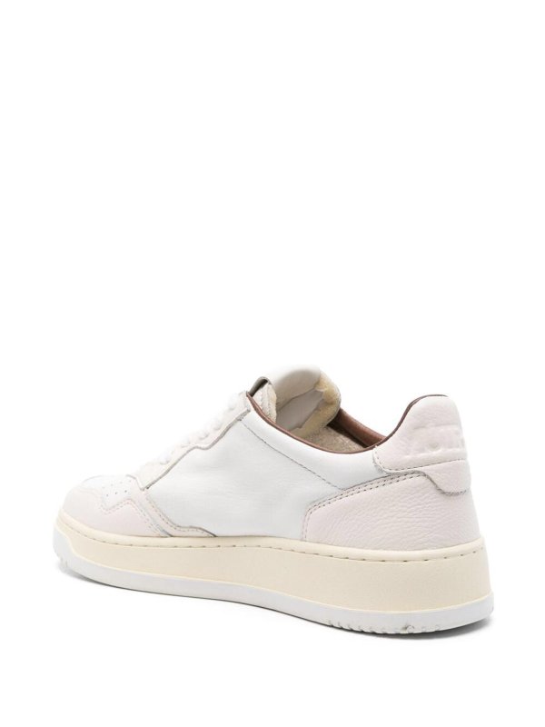 Sneaker - Weiß shop online: AUTRY