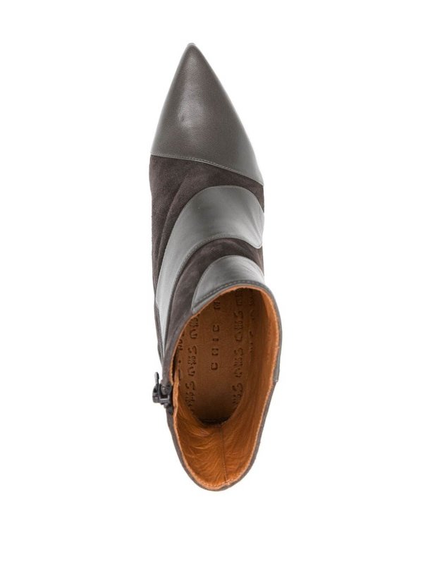 Chie Mihara: tronchetti online - Stivaletto