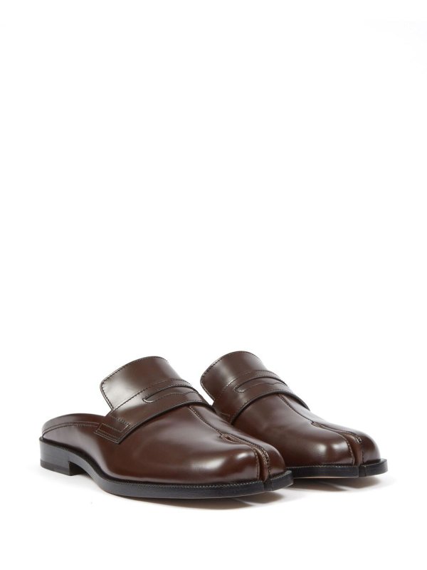 Sandales - Marron shop online: Maison Margiela