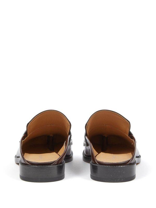 Maison Margiela buy online Sandales - Marron