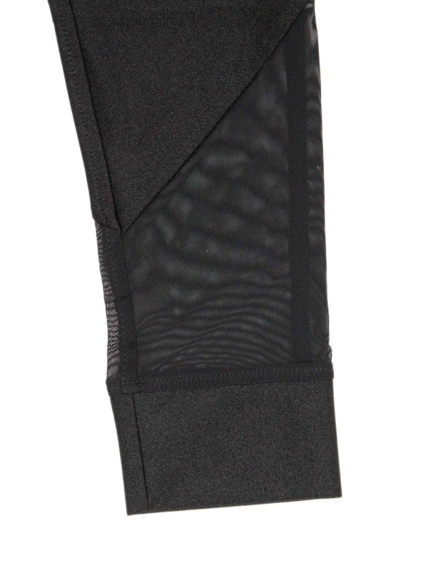 BURBERRY: Trousers Shorts online - Tech fabric pants